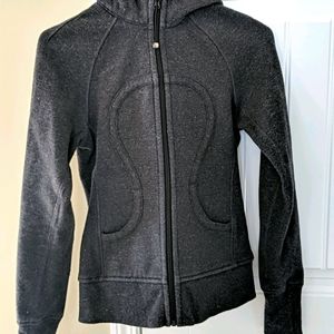 Lululemon scuba hoodie
